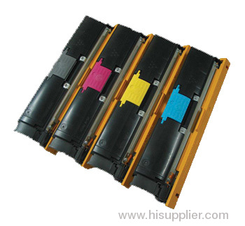 Color toner cartridge