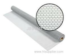 Aluminum Mesh Filter