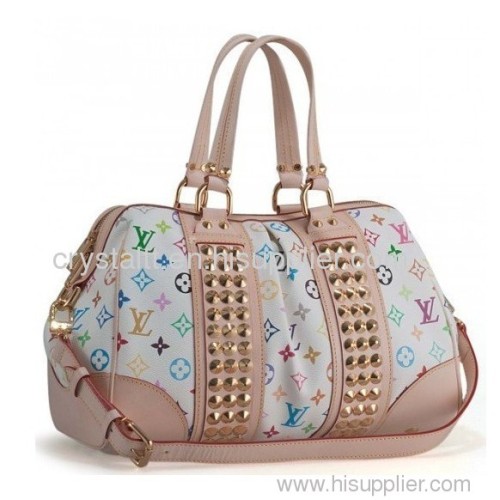 Designed handbags