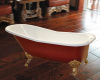 traditional bathtubs