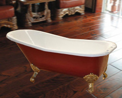 traditional cast iron bathtubs