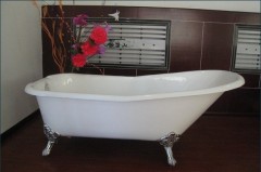 luxurious bathtubs