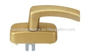 CASEMENT DOOR HANDLE