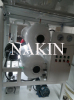 Vacuum Insulation Oil Purifier Machine,Insulating Oil Filtration Cleaning Equipment