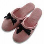 Women's Slippers, Available in Various Colors, Customized Designs are Accepted