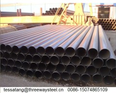 pipe line contractor