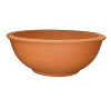 Terracotta clay pots