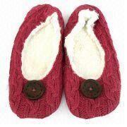 Indoor Slippers, Available in Various Colors and Styles, Customized Designs are Accepted