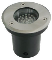 Dia.95mm led underground lights