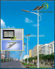 LED street light