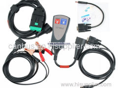 Citroen and Peugeot diagnostic tools