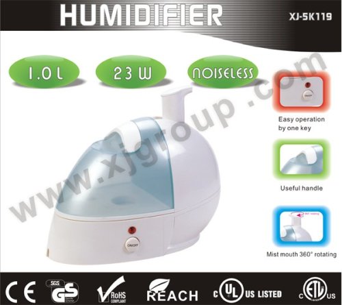 1L home use humidifier XJ-5K119