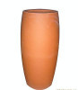 Terra cotta plant pots