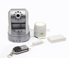 wireless IP camera