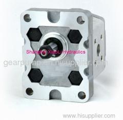 hydraulic pump