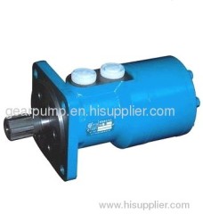 Hydraulic Motor BM2 series for replacement of Eaton motor