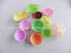 silicone bakeware