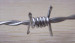 ASTM A-121 Standard high tensile barbed wire