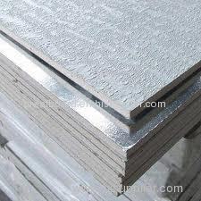 Paperfaced Gypsum Board