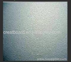 PVC laminated Gypsum Board