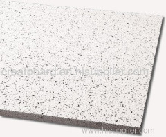 Mineral Fiber Ceiling Board