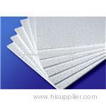 Mineral Fiber Ceiling Board