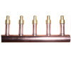 copper manifolds