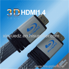 HDMI cable 1.4V