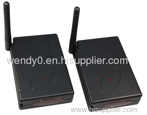 wireless av sender