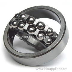 ball bearings