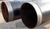 ASTM 304L stainless steel welded pipe