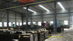 Zhaohua Machinery Co.,Ltd