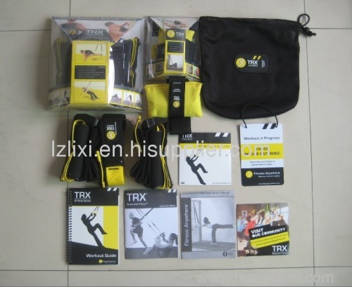 TRX Force kit(military use)