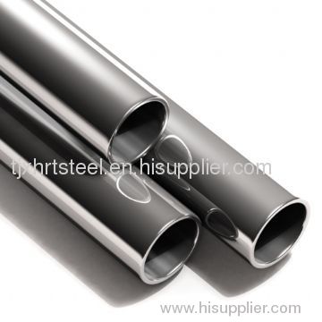 TP317Stainless steel acid steel tube: