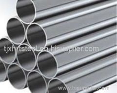 ASTM 310S stainless steel seamless steel