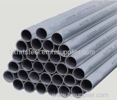 ASTM 321 stainless steel welded pipe