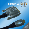 DVI-HDMI cable