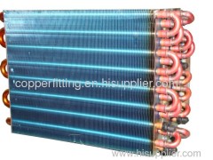 Condenser Coil