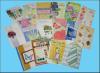 We supply all kinds of Greeting Card, Christmas Card, Color Card