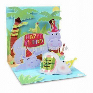 We supply all kinds of Greeting Card, Christmas Card, Color Card