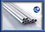 ASTMB337,338 pure titanium pipe for chenical