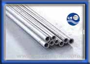 ASTMB337,338 pure titanium pipe for chenical