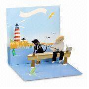 We supply all kinds of Greeting Card, Christmas Card, Color Card