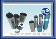 seamless medical titanium pipe