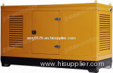 diesel generators generating set power generating