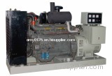 Air Cooled Deutz Diesel Generator Set