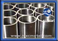 low price GR5GR7GR9GR10titanium pipe for chemical