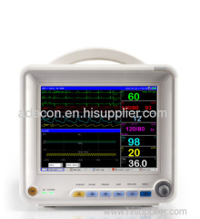 DK-8000L multi-parameter patient monitor
