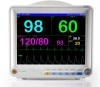 DK-8000S multi-parameter patient monitor