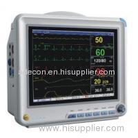 CE Approved bedside patient monitors